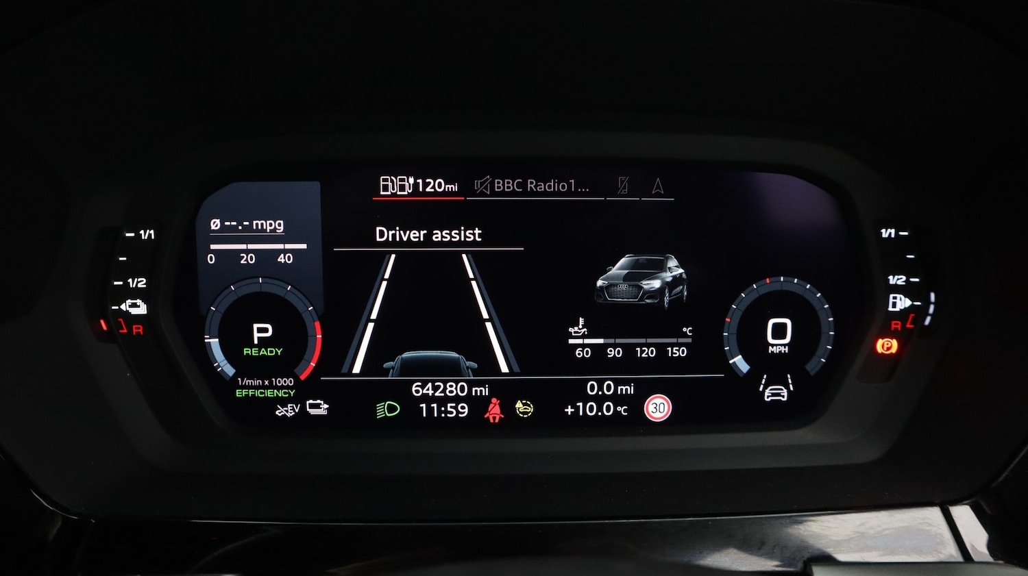Used Audi A3 2021 for sale - 77303999: Photo 10