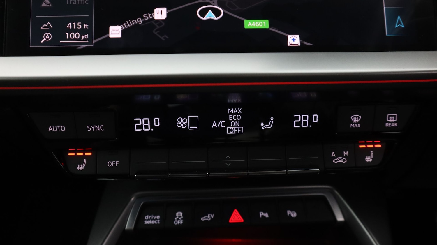 Used Audi A3 2021 for sale - 77303999: Photo 12