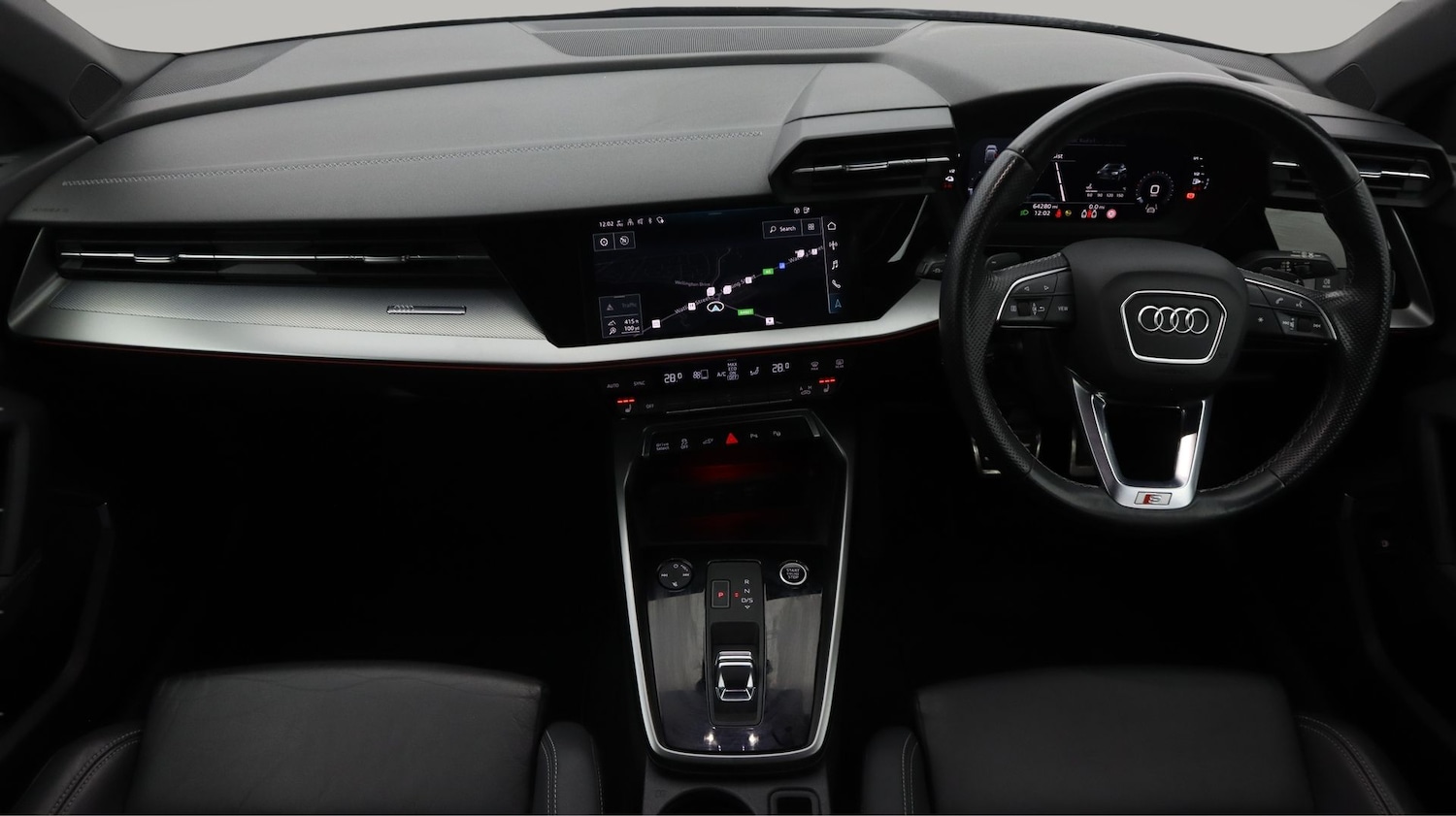 Used Audi A3 2021 for sale - 77303999: Photo 13