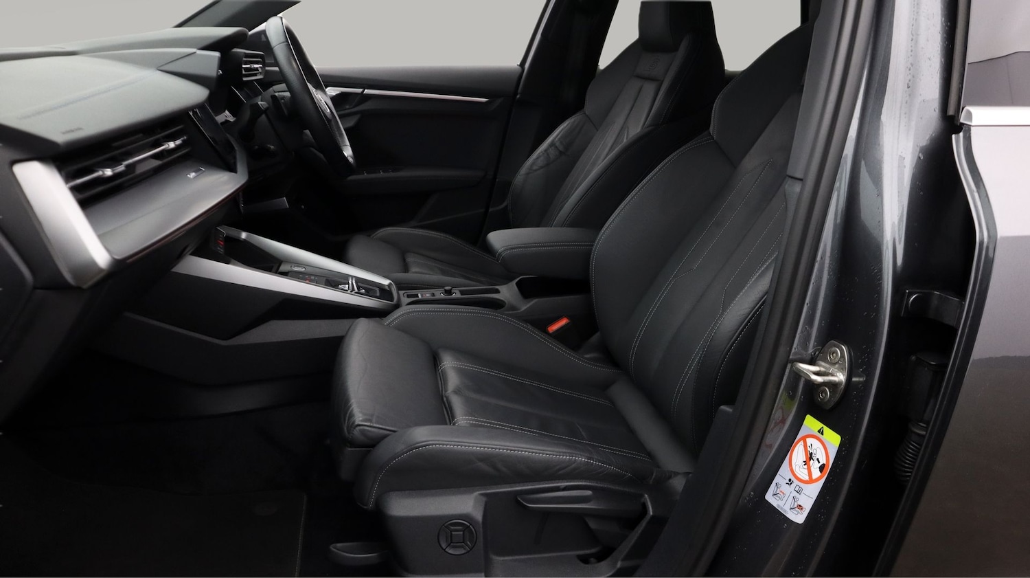 Used Audi A3 2021 for sale - 77303999: Photo 14