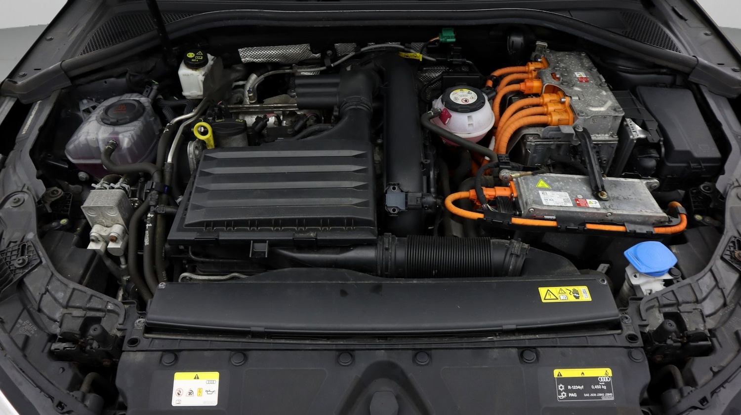 Used Audi A3 2021 for sale - 77303999: Photo 19