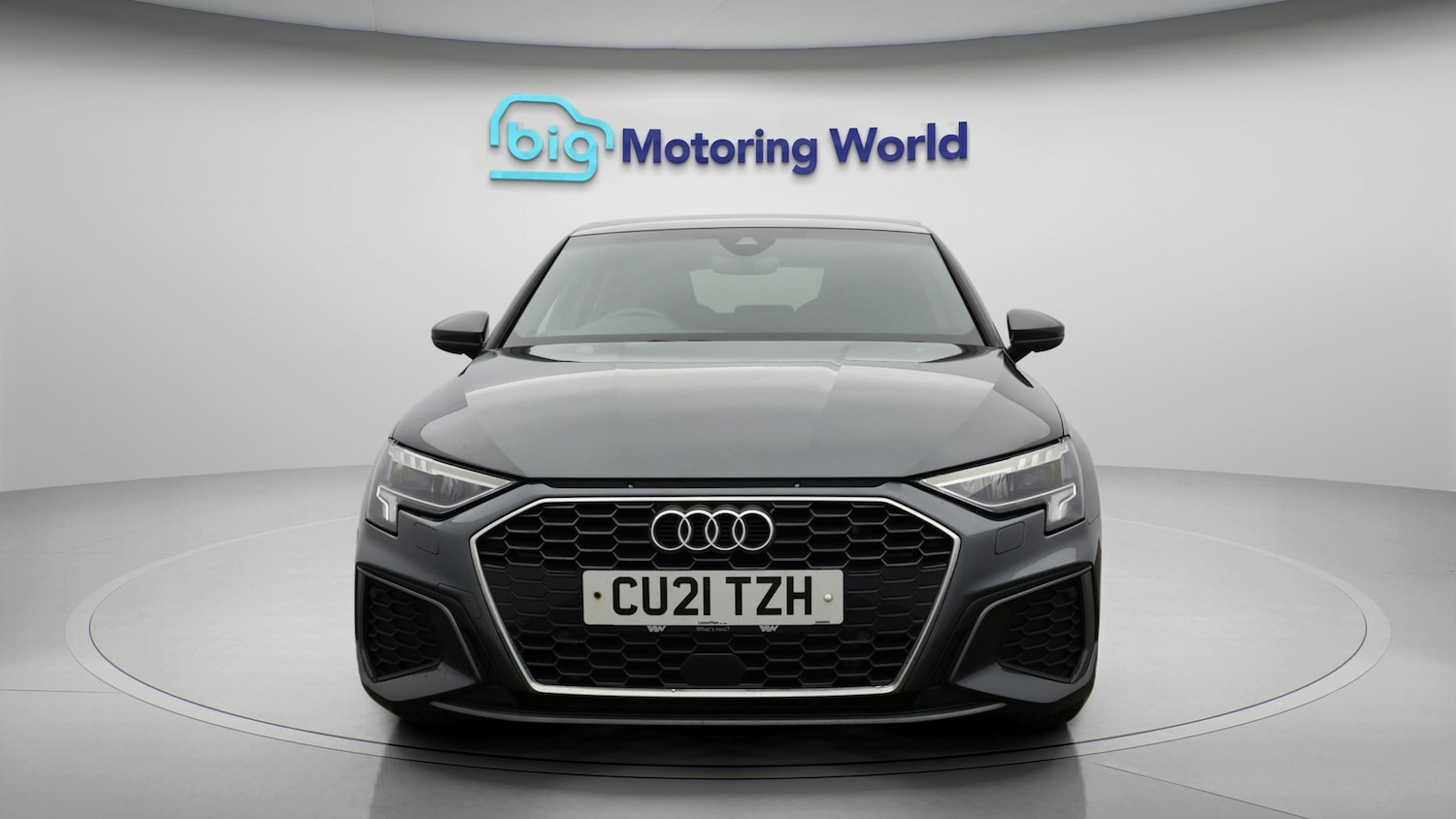Used Audi A3 2021 for sale - 77303999: Photo 2
