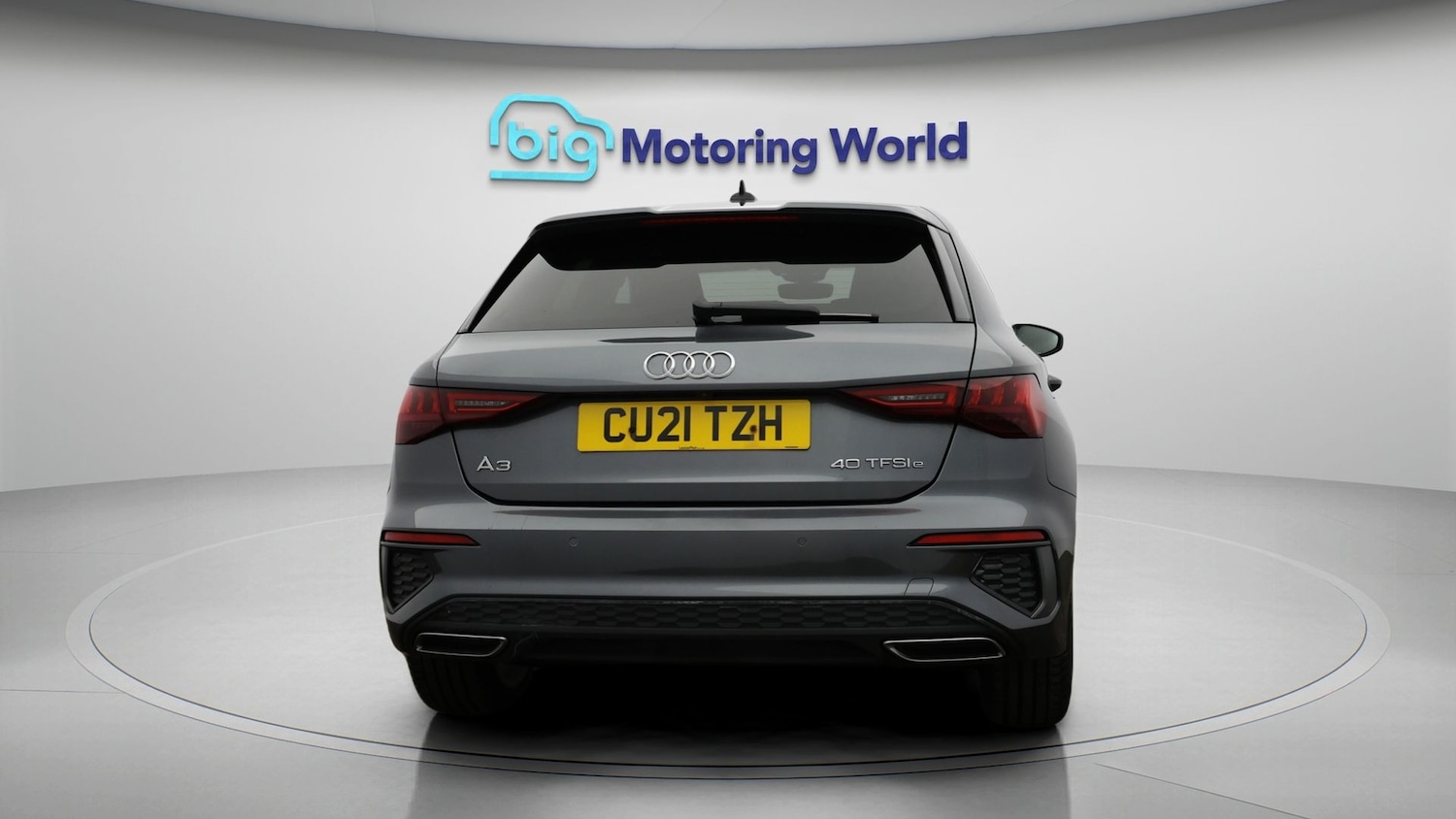 Used Audi A3 2021 for sale - 77303999: Photo 6