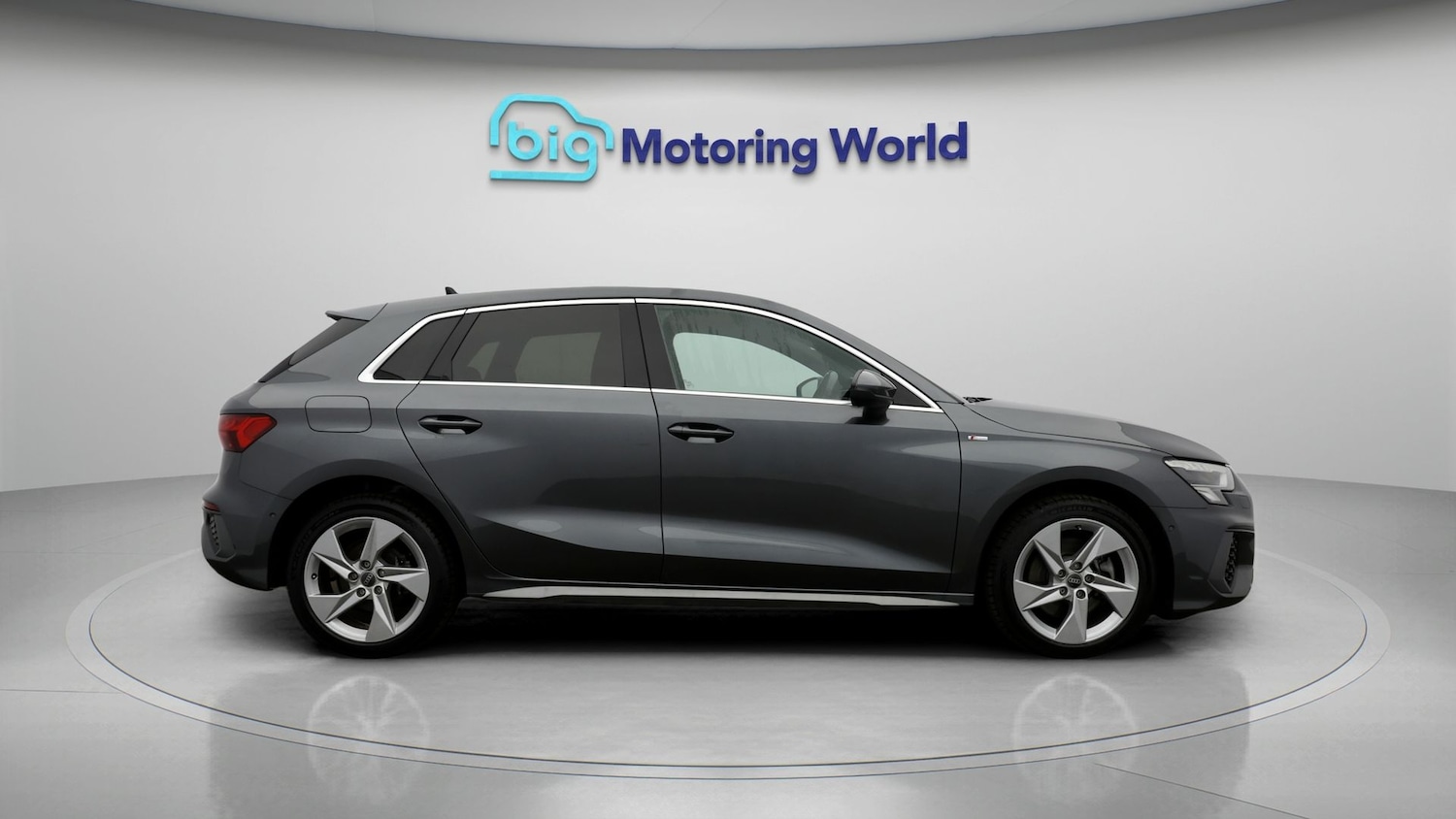 Used Audi A3 2021 for sale - 77303999: Photo 8