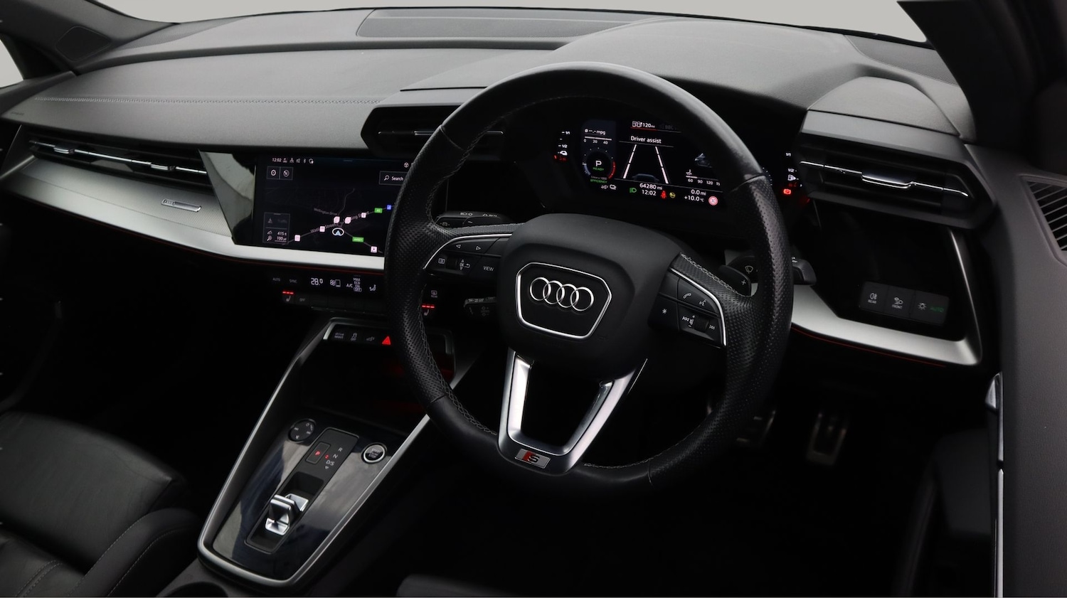 Used Audi A3 2021 for sale - 77303999: Photo 9