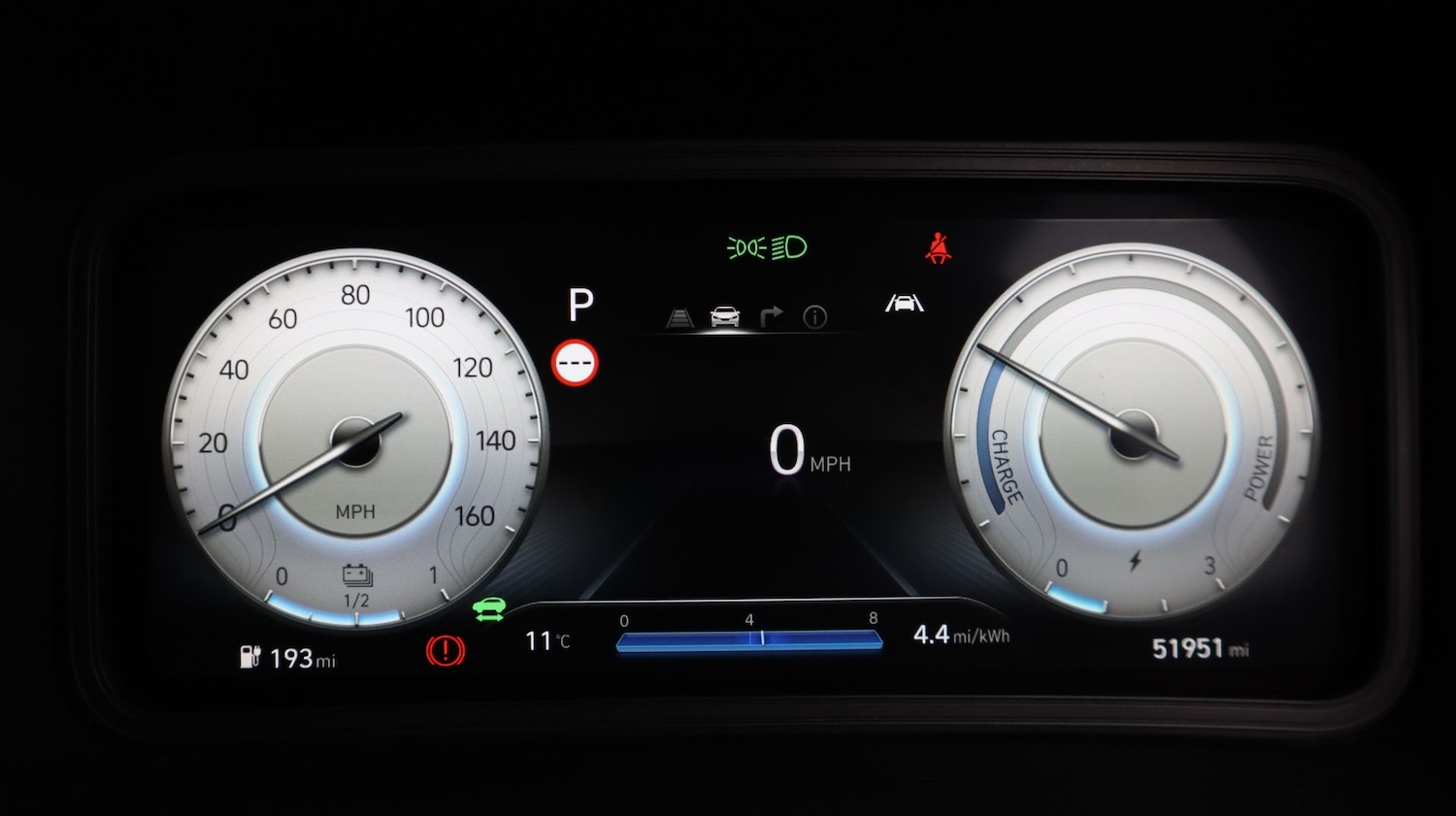 Used Hyundai KONA 2021 for sale - 77264256: Photo 10