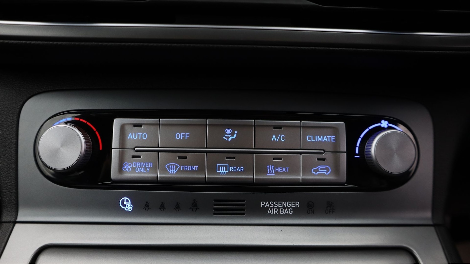 Used Hyundai KONA 2021 for sale - 77264256: Photo 12