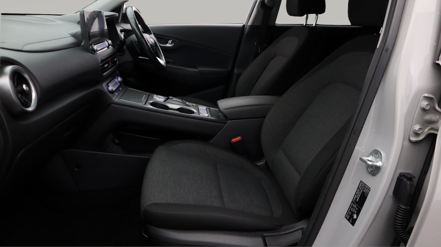 Used Hyundai KONA 2021 for sale - 77264256: Photo 14