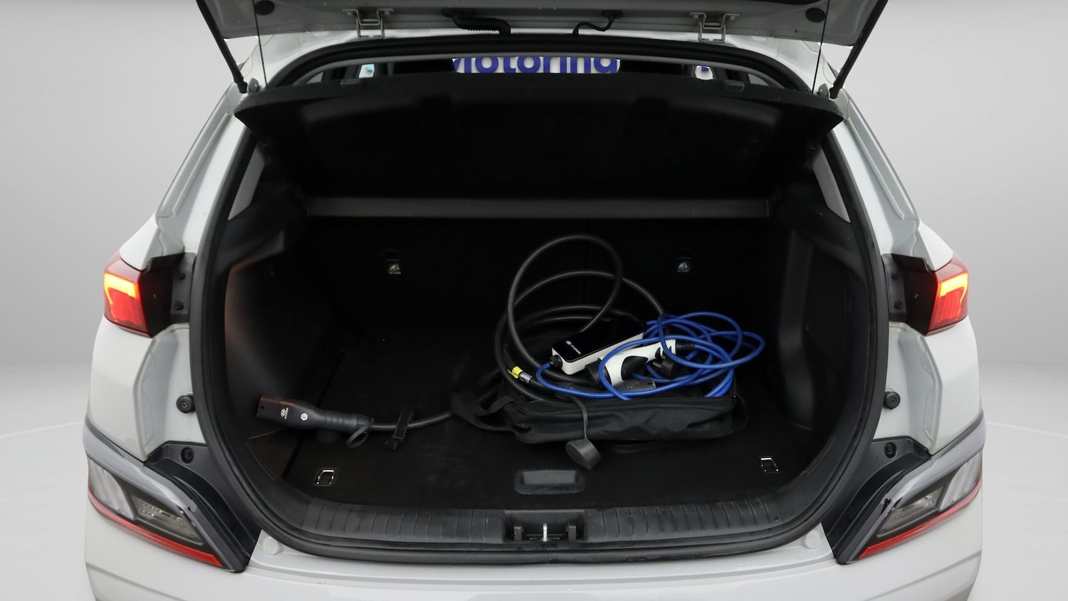 Used Hyundai KONA 2021 for sale - 77264256: Photo 17