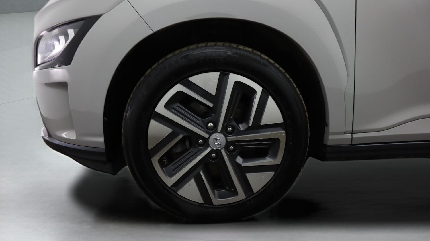 Used Hyundai KONA 2021 for sale - 77264256: Photo 18