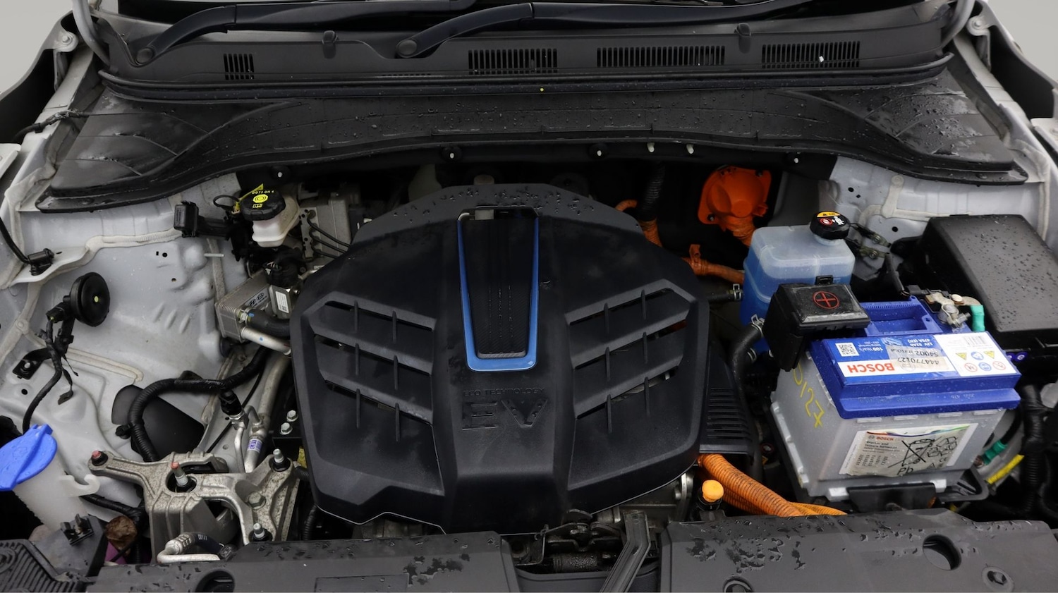 Used Hyundai KONA 2021 for sale - 77264256: Photo 19