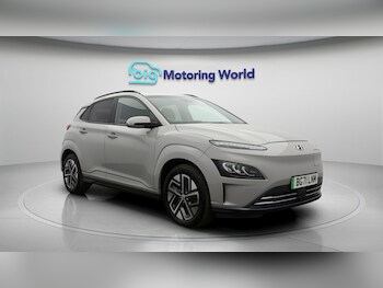 Hyundai KONA feature image