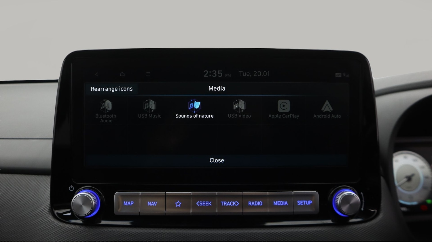 Used Hyundai KONA 2021 for sale - 77264256: Photo 24