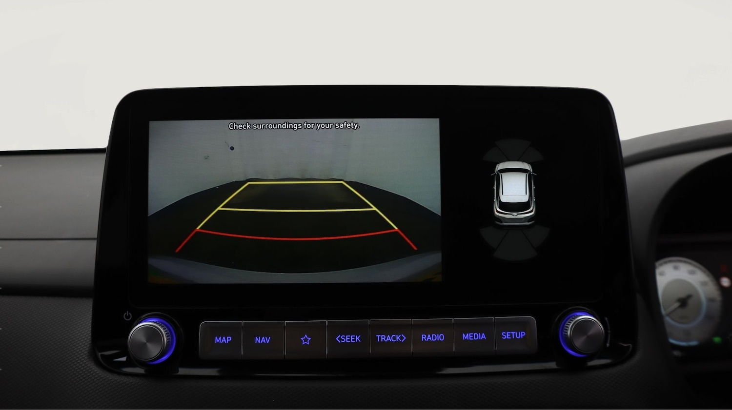 Used Hyundai KONA 2021 for sale - 77264256: Photo 26