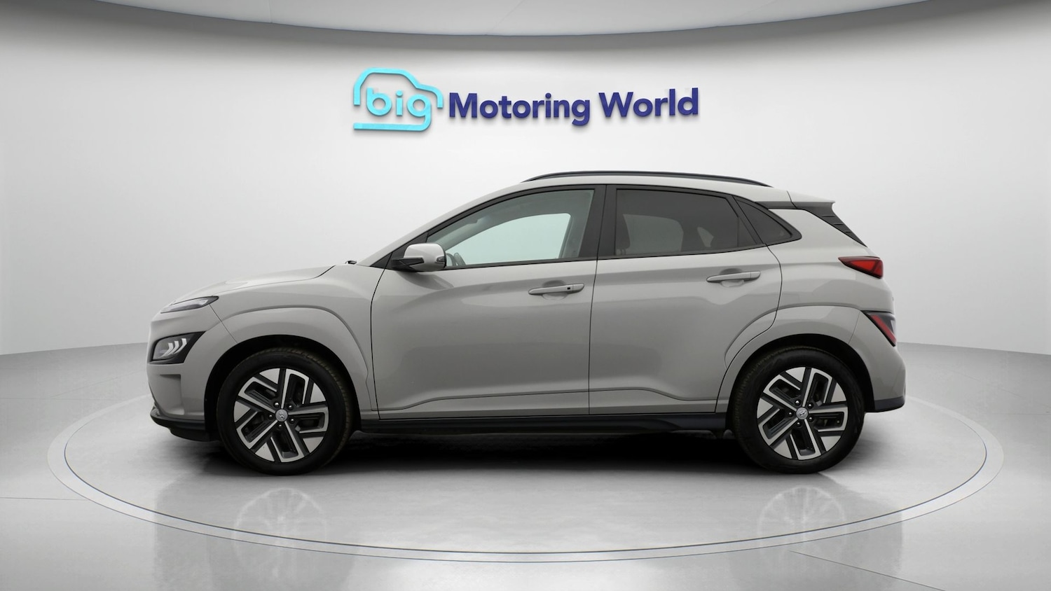 Used Hyundai KONA 2021 for sale - 77264256: Photo 4