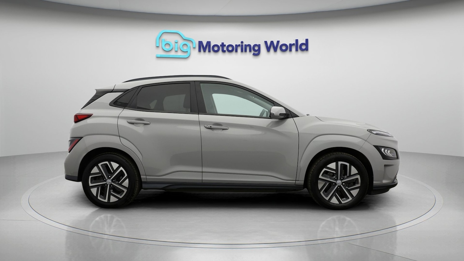 Used Hyundai KONA 2021 for sale - 77264256: Photo 8