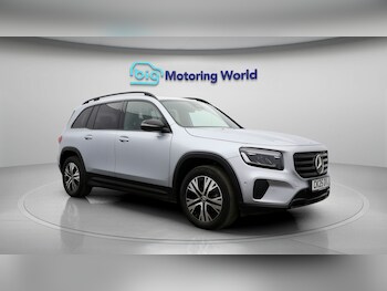 Used Mercedes-Benz GLB 2025 for sale - 78274379: Photo