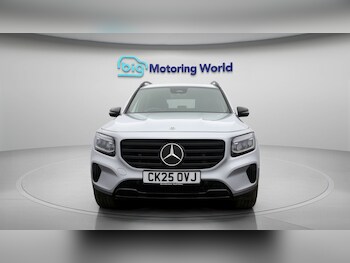 Used Mercedes-Benz GLB 2025 for sale - 78274379: Photo