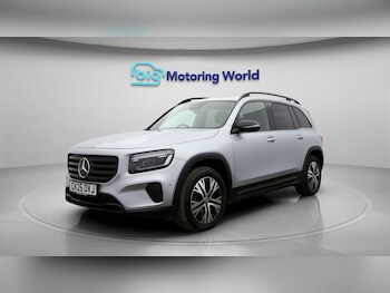 Used Mercedes-Benz GLB 2025 for sale - 78274379: Photo