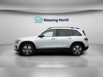 Used Mercedes-Benz GLB 2025 for sale - 78274379: Photo