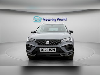Used SEAT Ateca 2023 for sale - 78556555: Photo