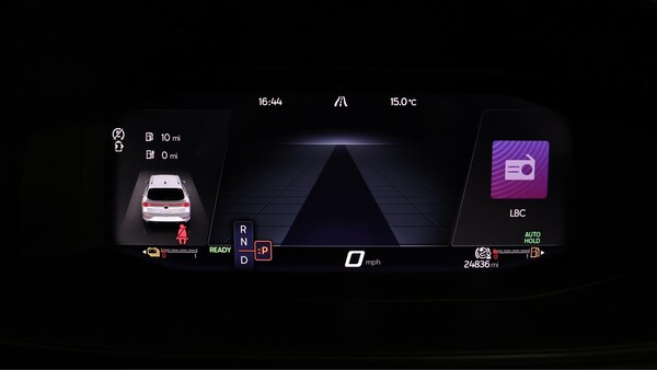 Used Cupra Leon 2023 for sale - 76307515: Photo 11