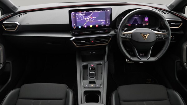 Used Cupra Leon 2023 for sale - 76307515: Photo 14