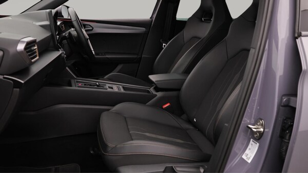 Used Cupra Leon 2023 for sale - 76307515: Photo 15
