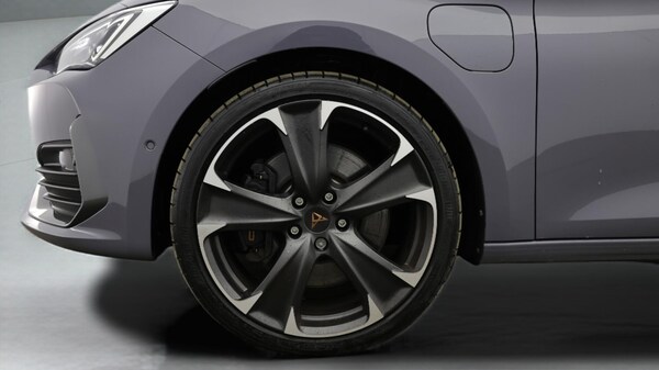 Used Cupra Leon 2023 for sale - 76307515: Photo 19