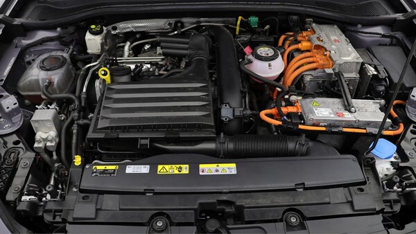 Used Cupra Leon 2023 for sale - 76307515: Photo 20