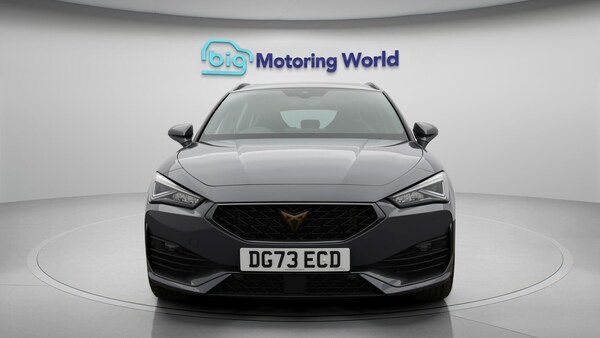 Used Cupra Leon 2023 for sale - 76307515: Photo 3