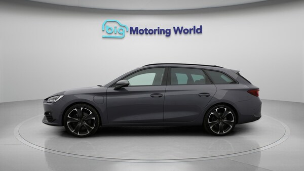 Used Cupra Leon 2023 for sale - 76307515: Photo 5