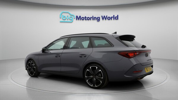 Used Cupra Leon 2023 for sale - 76307515: Photo 6