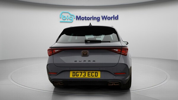 Used Cupra Leon 2023 for sale - 76307515: Photo 7