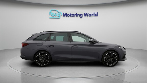 Used Cupra Leon 2023 for sale - 76307515: Photo 9
