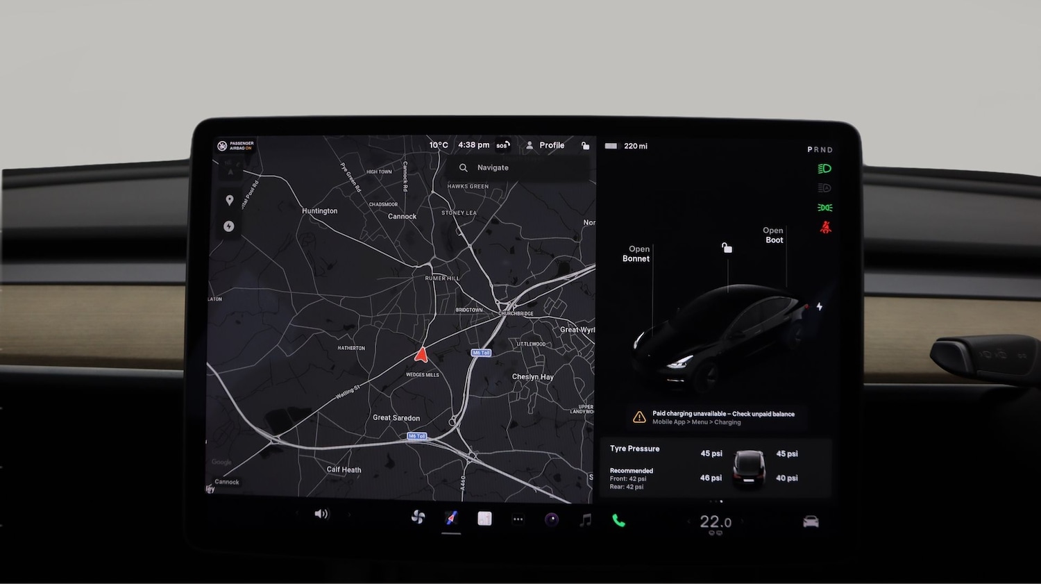 Used Tesla Model 3 2021 for sale - 77445833: Photo 11