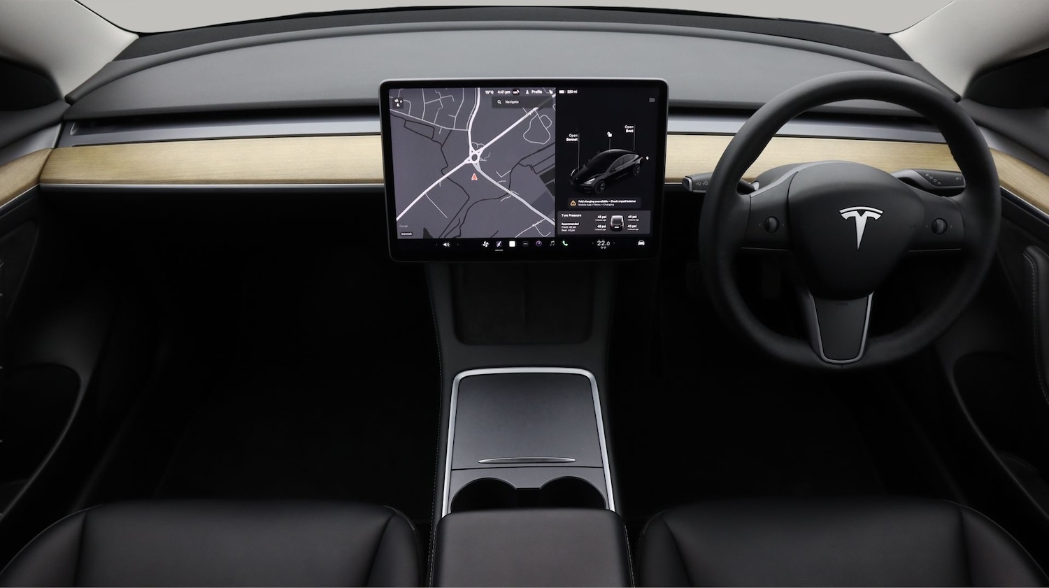 Used Tesla Model 3 2021 for sale - 77445833: Photo 13