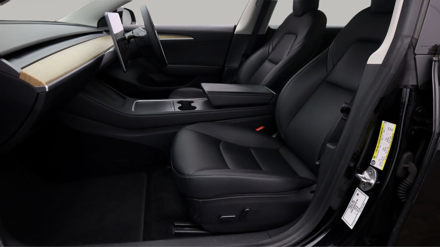 Used Tesla Model 3 2021 for sale - 77445833: Photo 14