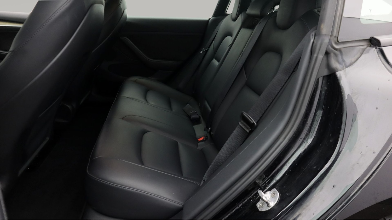 Used Tesla Model 3 2021 for sale - 77445833: Photo 16