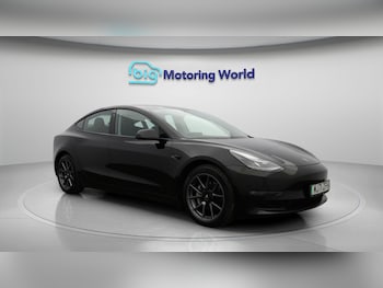 Used Tesla Model 3 2021 for sale - 77445833: Photo
