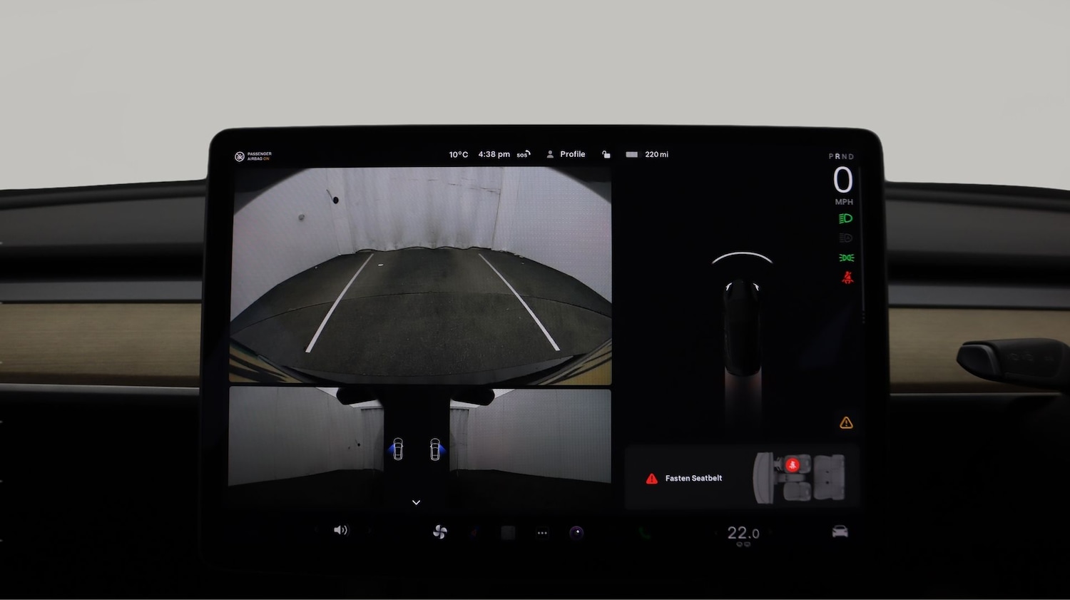 Used Tesla Model 3 2021 for sale - 77445833: Photo 23