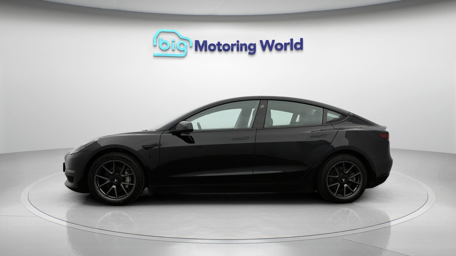Used Tesla Model 3 2021 for sale - 77445833: Photo 4
