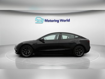 Used Tesla Model 3 2021 for sale - 77445833: Photo