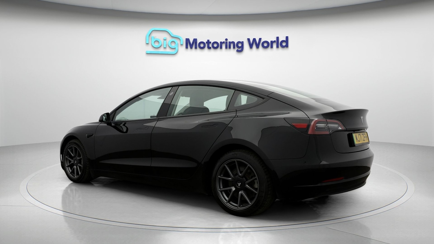 Used Tesla Model 3 2021 for sale - 77445833: Photo 5