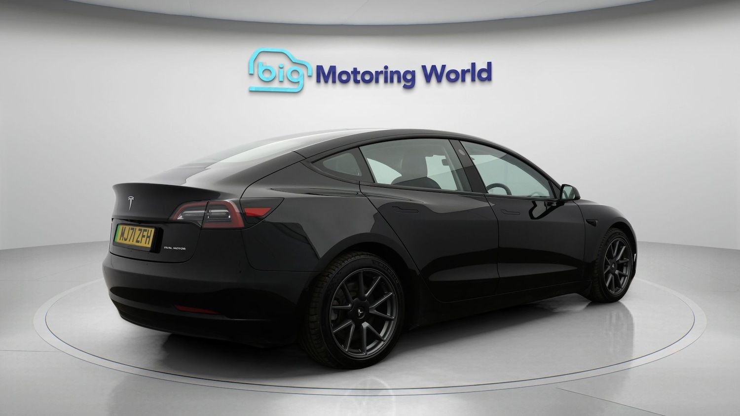 Used Tesla Model 3 2021 for sale - 77445833: Photo 7