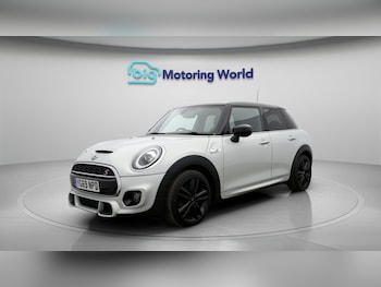 Used MINI Hatch 2019 for sale - 79091783: Photo