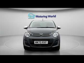 Used Citroen C1 2020 for sale - 74810833: Photo