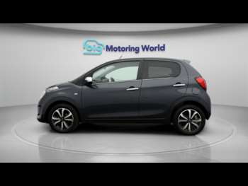 Used Citroen C1 2020 for sale - 74810833: Photo