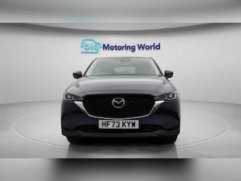 Used Mazda CX-5 2023 for sale - 75941601: Photo