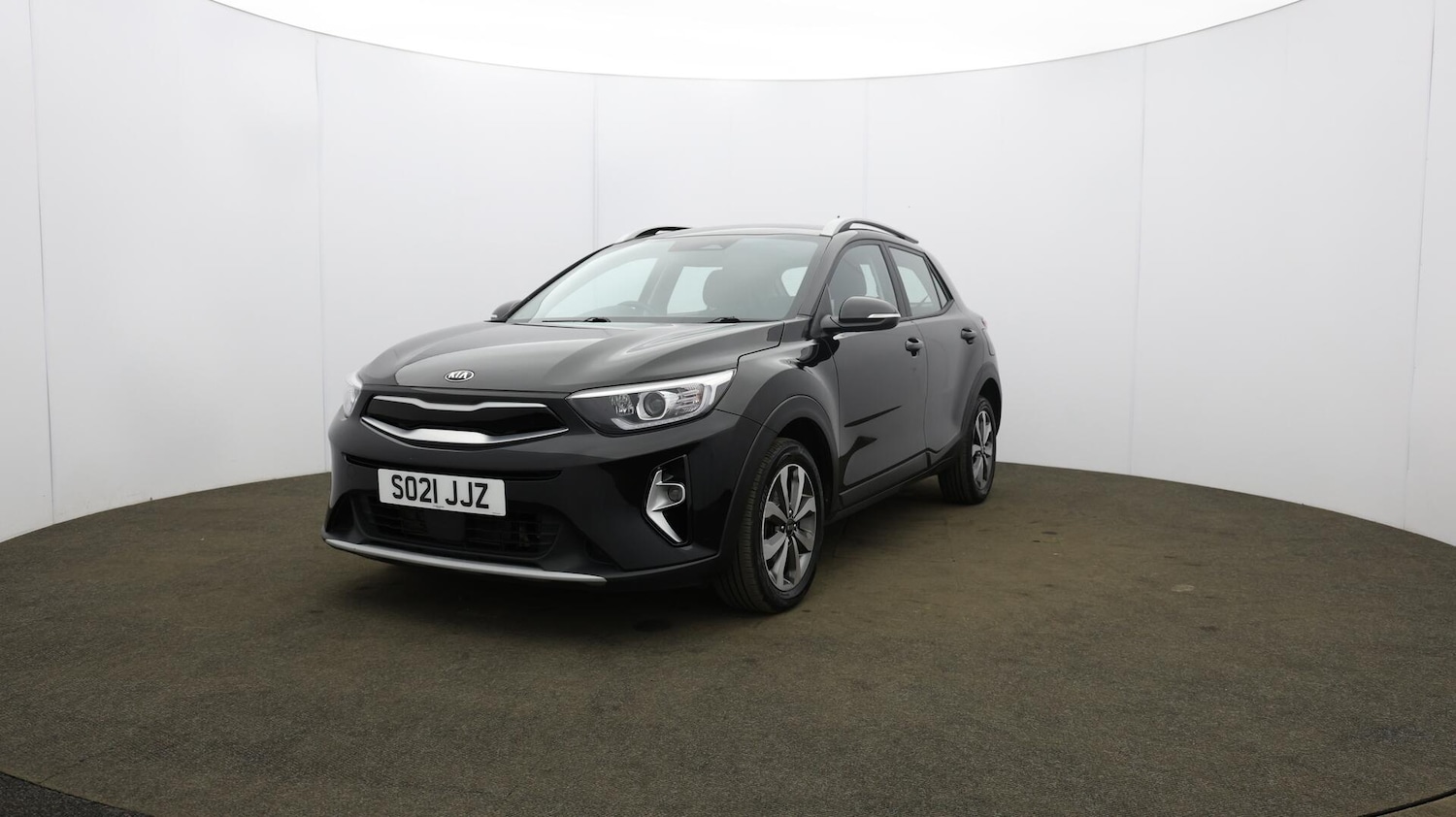 Vehicle 40